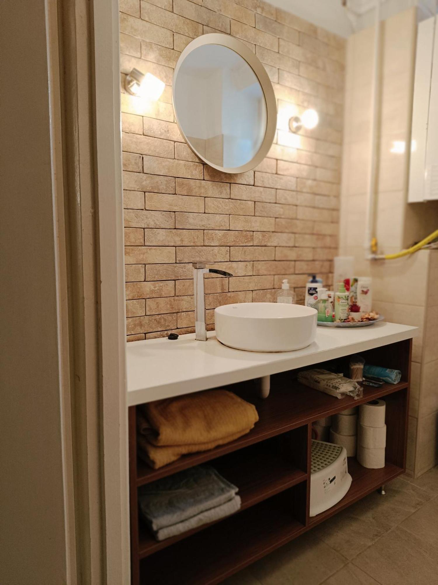 Flat In Historic Villa With Your Own Private Garden, Near City Park Budapest Exterior photo