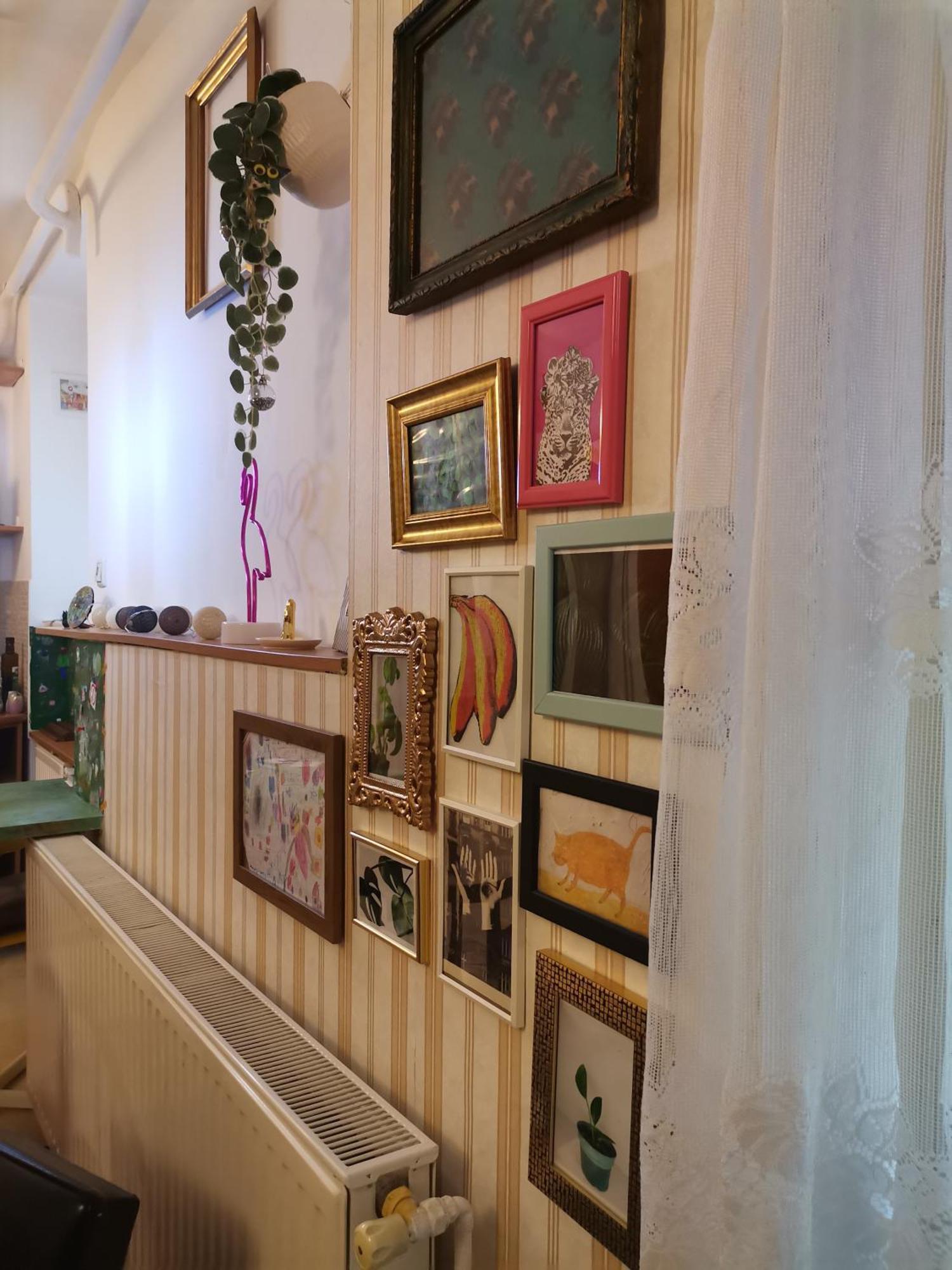 Flat In Historic Villa With Your Own Private Garden, Near City Park Budapest Exterior photo